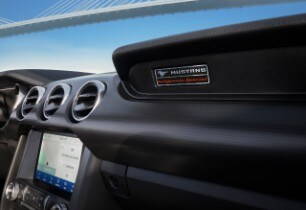 New Ford Mustang California Special Turns California Drea...